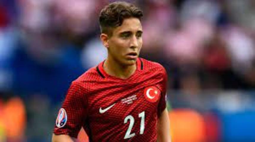 Emre Mor kimdir, aslen nereli? Fenerbahçe'den teklif alan Emre Mor kaç yaşında ve hangi takımlarda oynadı?