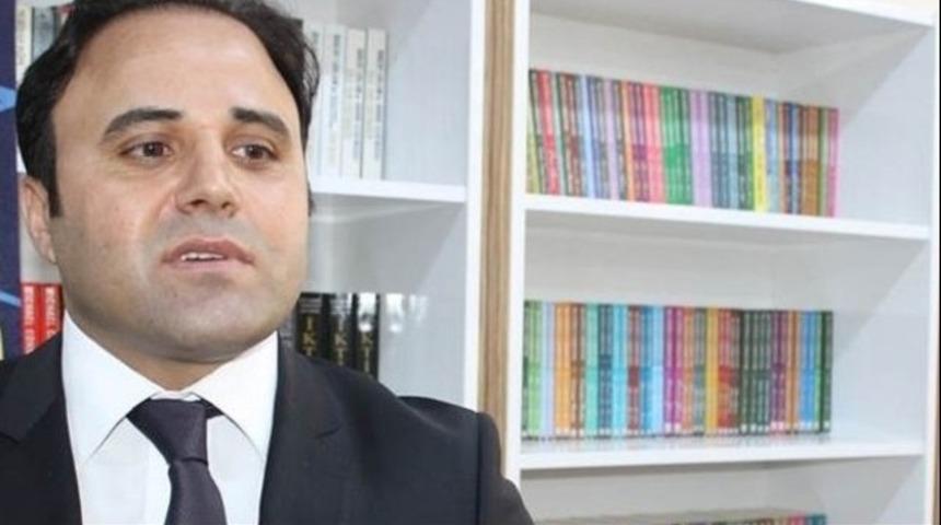 FET&Ouml;'den ihra&ccedil; edilen hakime evlilik teklif eden Vali Yardımcısı Mehmet Demir'den a&ccedil;ıklama