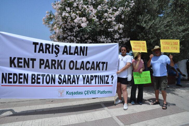 Kılıçdaroğlu, Aydın'da toplu açılış ve temel atma törenlerine katıldı: G2