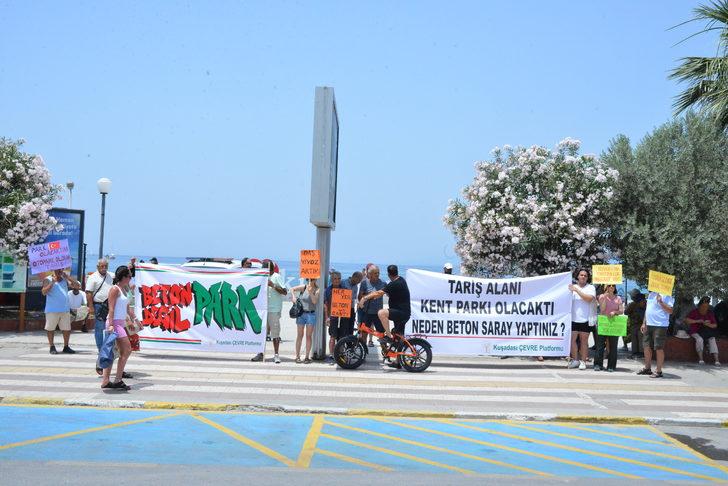 Kılıçdaroğlu, Aydın'da toplu açılış ve temel atma törenlerine katıldı: G5