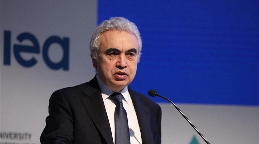 Avrupa için Rus gazı uyarısı: İhracatı tamamen kesebilir