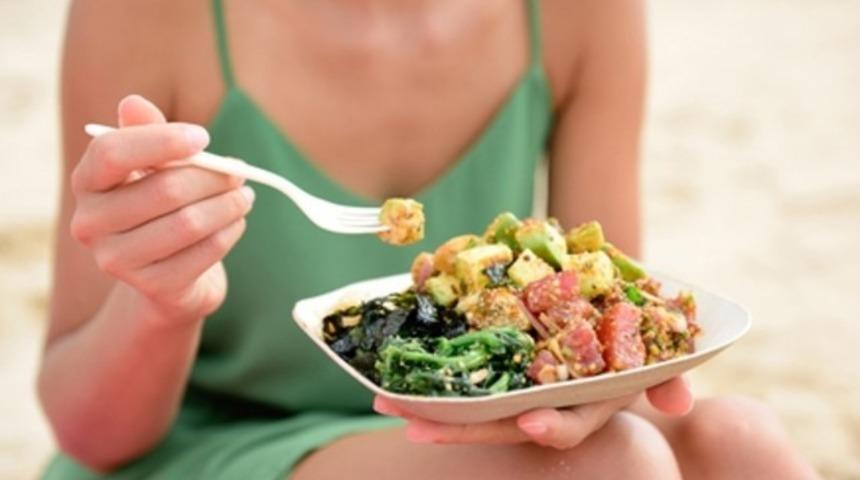 Hormonlar iştahı arttırır mı?