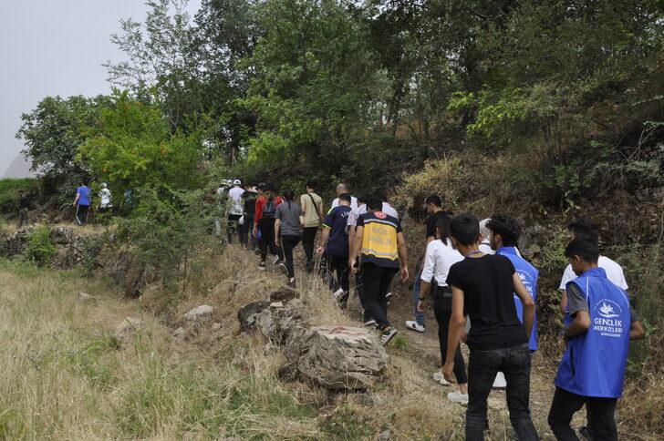 Çukurca'da 4. Foto Safari ve Doğa Sporları Festivali başladı G5