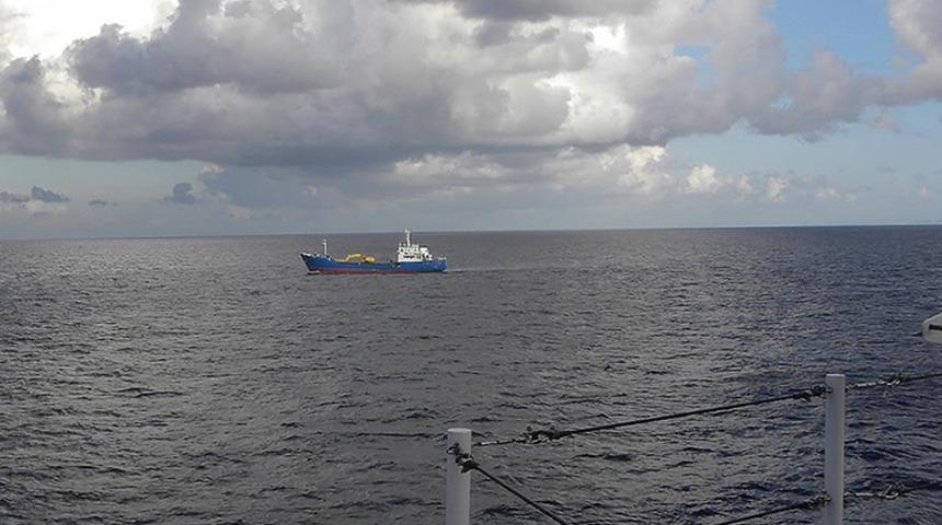 Son dakika: Tahıl koridorunda yeni gelişme... Milli Savunma Bakanı Akar duyurdu! Dikkat &ccedil;eken İstanbul detayı