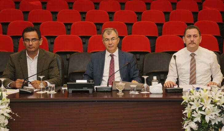 Yusufeli ilçesinin yeni yerleşim yerine taşınma süreci temmuzda başlayacak G2