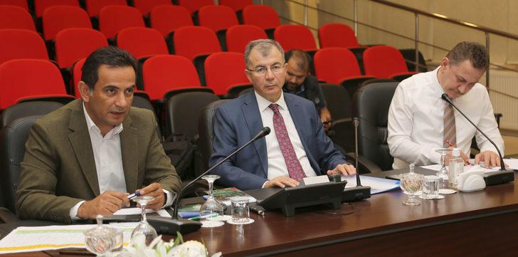 Yusufeli ilçesinin yeni yerleşim yerine taşınma süreci temmuzda başlayacak G5