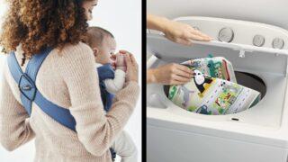 Her ebeveynin hayatını kolaylaştıracak ve hayat kalitesini arttıracak ürünler