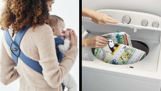 Her ebeveynin hayatını kolaylaştıracak ve hayat kalitesini arttıracak ürünler