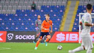 Medipol Başakşehir, Ravil Tagir'i Westerlo'ya kiraladı