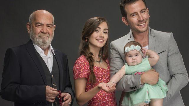 Ver Elini Aşk dizisinde flaş değişiklik!