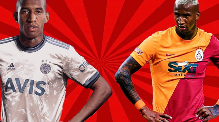 Talisca bombası her an patlayabilir! Hem Fenerbahçe hem de Galatasaray masada...