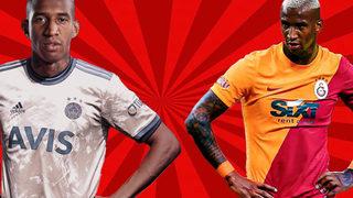 Talisca bombası her an patlayabilir! Hem Fenerbahçe hem de Galatasaray masada...