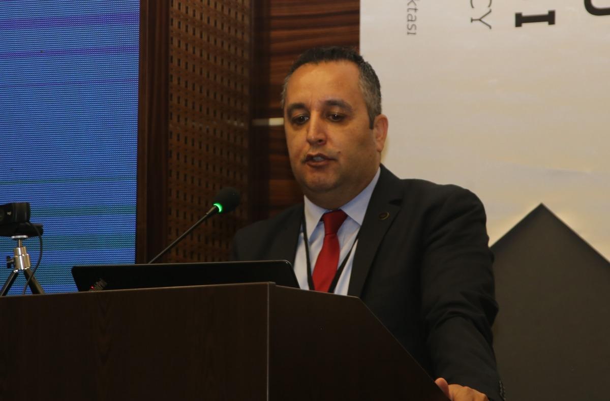 Doğa Koruma Dairesi Başkanı Orhan korunan alanların ziyaret&ccedil;i sayısını a&ccedil;ıkladı: