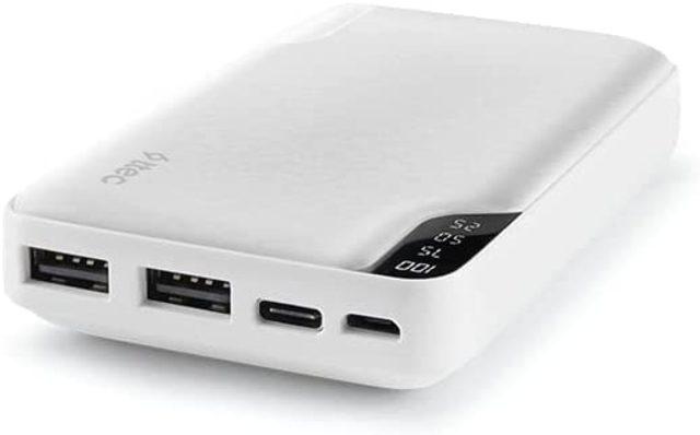 Powerbank recommendations for those who have a fast battery charge and those who suffer from it