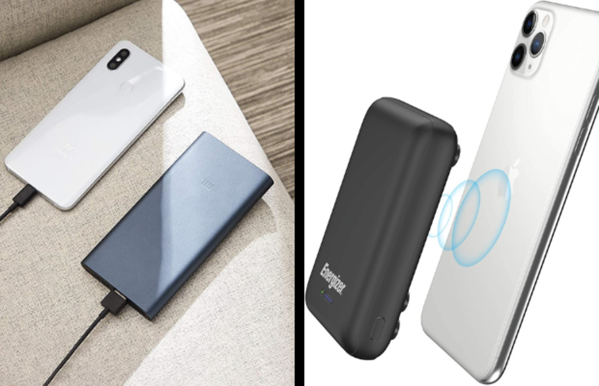 Telefonunun şarjı hızlı bitenler ve bundan muzdarip olanlara powerbank önerileri