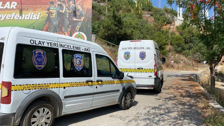 Antalya'da kayıp emlakçının cesedi ormanda gömülü bulundu G1