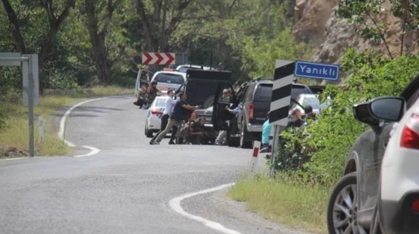Kemal Kılı&ccedil;daroğlu'na Suikast D&uuml;zenleyen &Ouml;rg&uuml;t Hangisi?