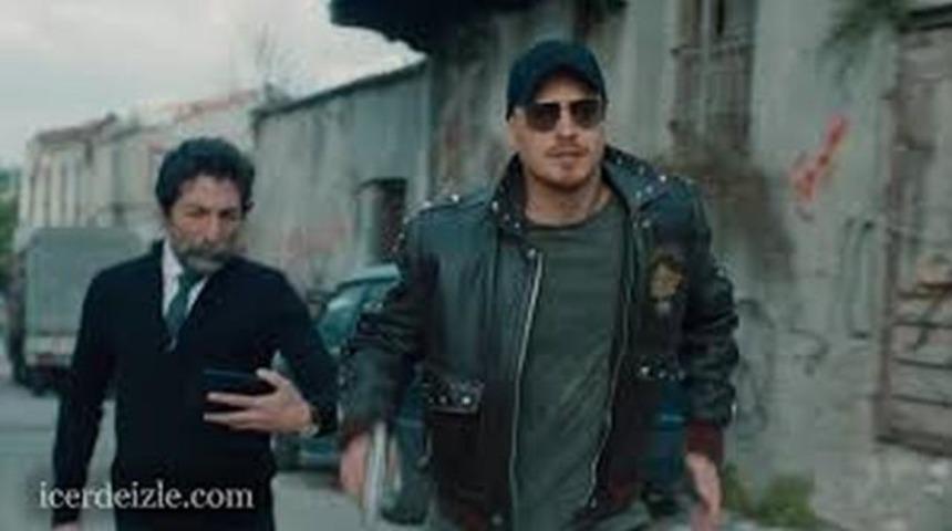 İ&ccedil;erde 7.B&ouml;l&uuml;m İzle Son B&ouml;l&uuml;m İzle Show Tv Canlı Yayın