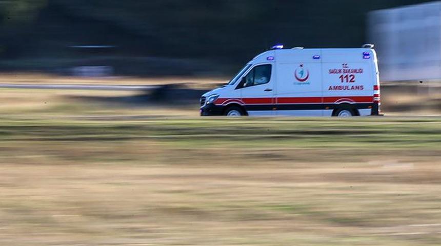 Adana'da sulama kanalına düşen çocuktan acı haber