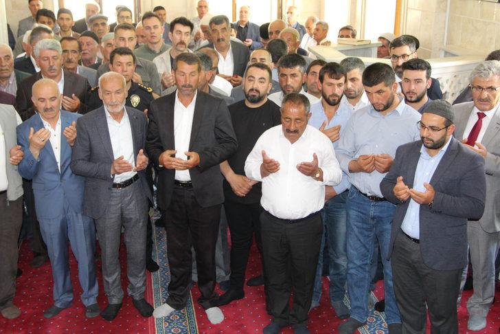 Bitlis'te husumetli iki aile barıştırıldı G2