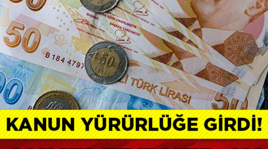 Kanun Y&uuml;r&uuml;rl&uuml;ğe Girdi Annelere Her Ay 823 TL Verilecek Başvurular Ne Zaman Nereye