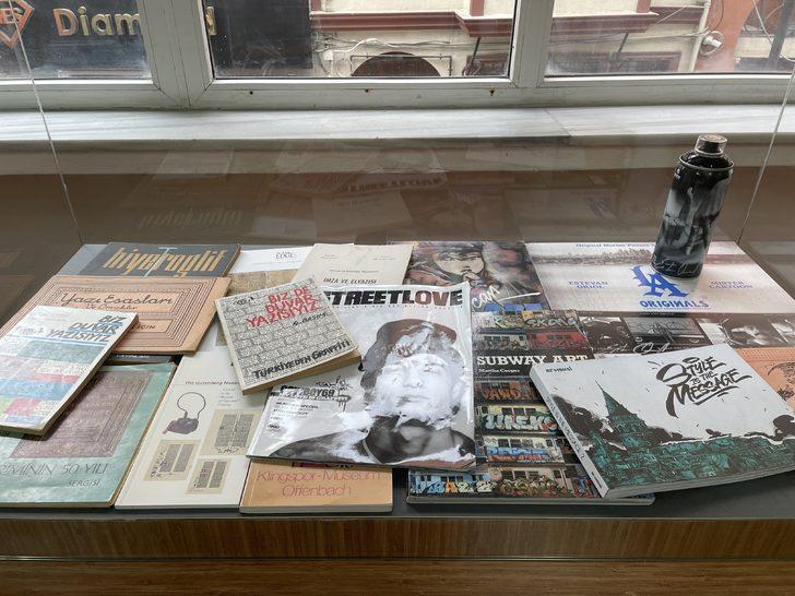 2. Uluslararası Yazı Kültürü Festivali "Kaligrafist" başladı G3