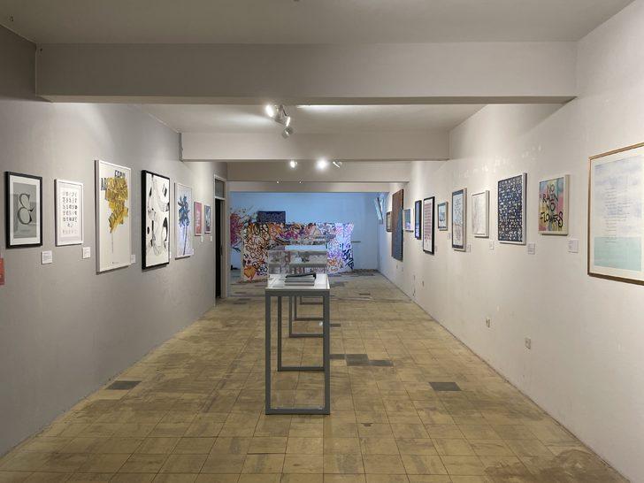 2. Uluslararası Yazı Kültürü Festivali "Kaligrafist" başladı G5