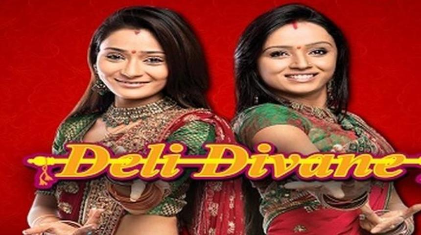 Deli Divane 106.Bölüm Fragmanı 9 Kasım Kanal 7 Son Bölüm İzle