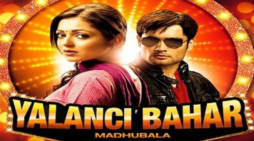 Yalanci Bahar 138.Bolum Fragmanı Kanal 7 Madhubala Son Bölüm İzle