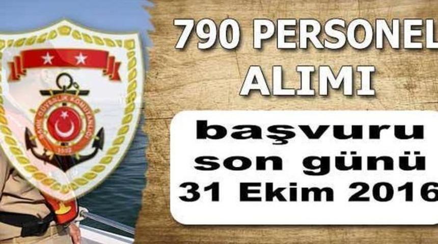 Son Dakika Personel Alımı Son Gün 31 Ekim Başvurular Nereye Yapılacak?