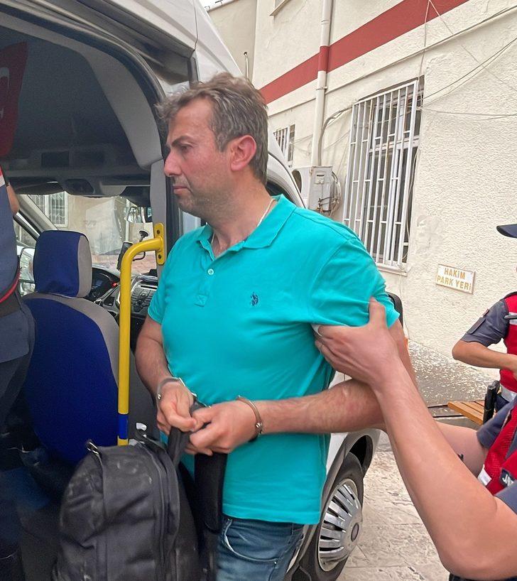 GÜNCELLEME 3 - Yunanistan’a kaçmaya çalışan 10 şüpheliden 7'si tutuklandı G2