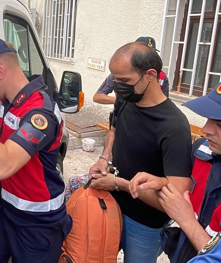 GÜNCELLEME 3 - Yunanistan’a kaçmaya çalışan 10 şüpheliden 7'si tutuklandı G4