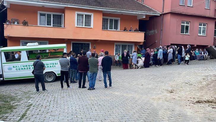 Zonguldak'ta uyuşturucu operasyonunda yakalanan şüpheli tutuklandı G2