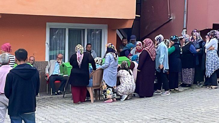 Zonguldak'ta uyuşturucu operasyonunda yakalanan şüpheli tutuklandı G1