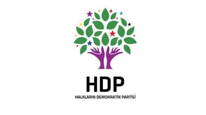 D&uuml;nya'nın Desteklediği IŞİD Savaşına HDP'den Skandal tepki Neelr S&ouml;yledi?