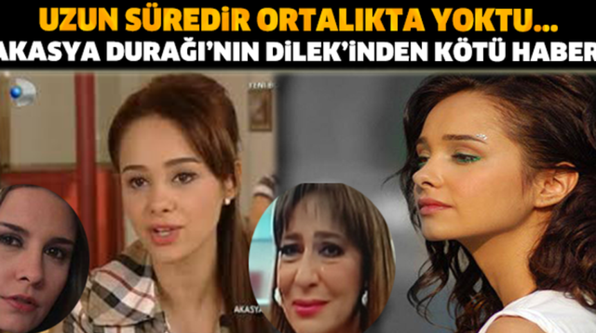 Pelin S&ouml;nmez'den K&ouml;t&uuml; haber Ne Oldu!