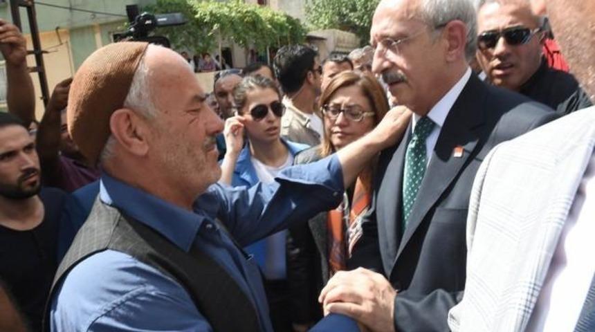 Kemal Kılı&ccedil;daroğlu'na Suikast Girişiminden Sonra Sıradaki Hedef Kim?