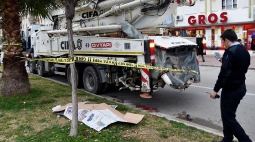 7 yaşındaki Muhammed'in acı sonu