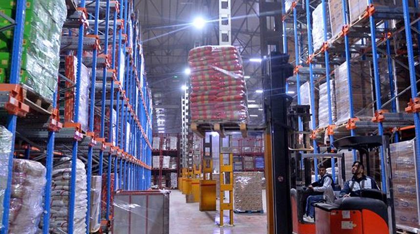 Son dakika: TBMM'de kabul edildi! Stokçuluk yapanlara 1 yıldan 3 yıla kadar hapis cezası