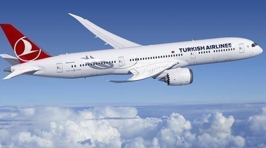 THY'den flaş Suudi Arabistan açıklaması