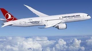 THY'den flaş Suudi Arabistan açıklaması