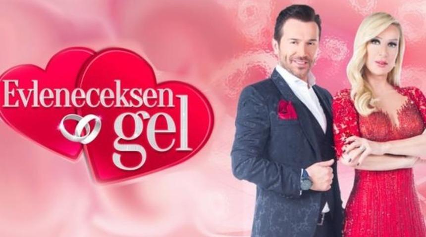 Evleneceksen Gel Show TV Transfer oldu! İşte tanıtım fragmanı yarışmacıları
