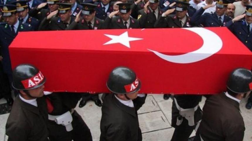 Hakkari'de Az &Ouml;nce Şehit D&uuml;şen &Uuml;&ccedil; Askerimizin Kimlikleri A&ccedil;ıklandı'mı?