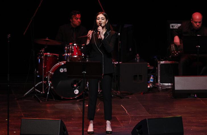 Osman Yağmurdereli AKM'deki özel konserle anıldı G5