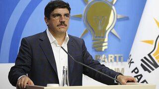  AK Parti'nin 4 belediye başkanına FETÖ'den ihraç