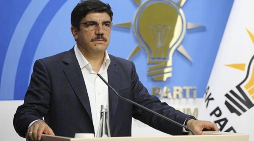  AK Parti'nin 4 belediye başkanına FETÖ'den ihraç