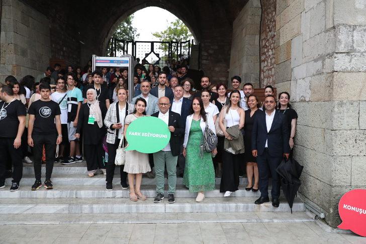 Yeşilay, Türkiye geneli liseler arası münazara turnuvası düzenledi G2