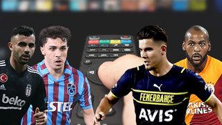 Son dakika: TFF duyurdu! İşte Süper Lig maçlarının yayınlanacağı platform...