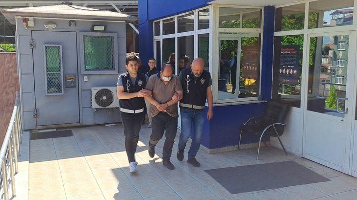 Zonguldak'ta fuhuş operasyonunda yakalanan 8 zanlı tutuklandı G3