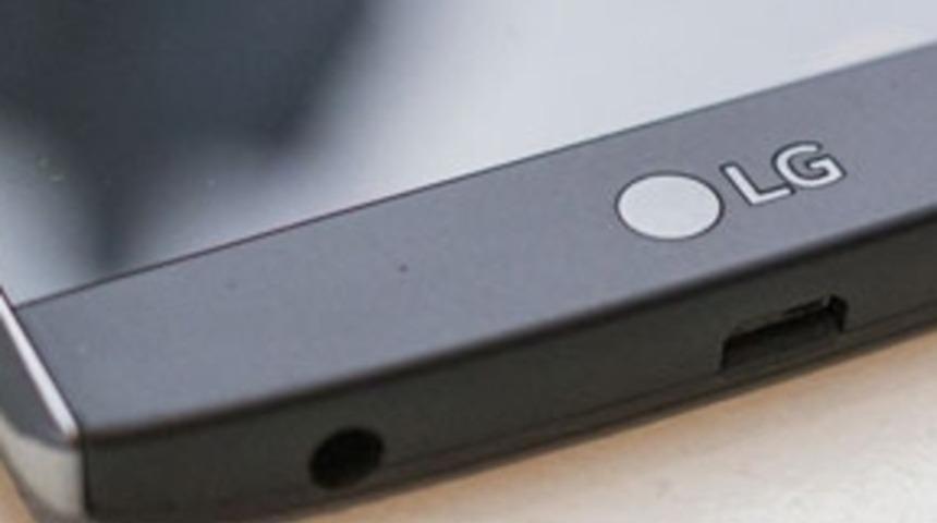 LG V20 kamera ve ses konusunda iddialı olacak!